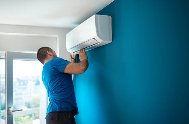 Best HVAC Air Duct Cleaning  in Fairfax, OH
