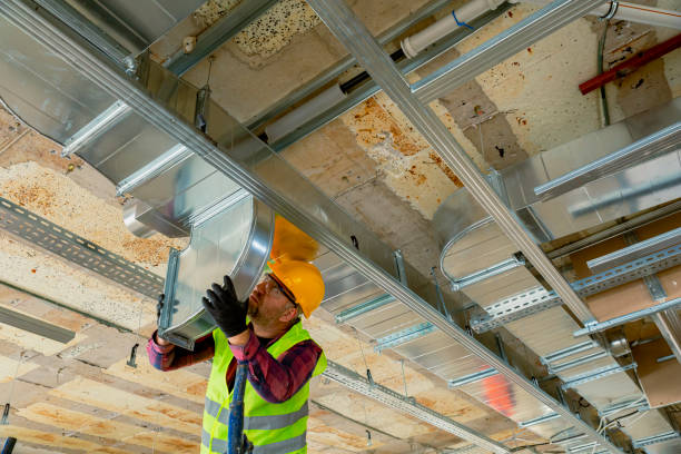 Best 24/7 HVAC Repair  in Fairfax, OH