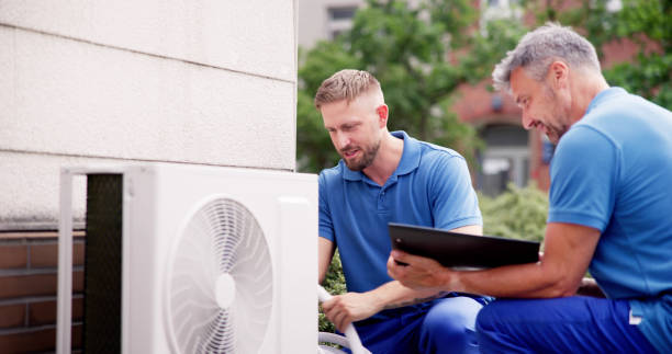 Best HVAC Cleaning Services  in Fairfax, OH