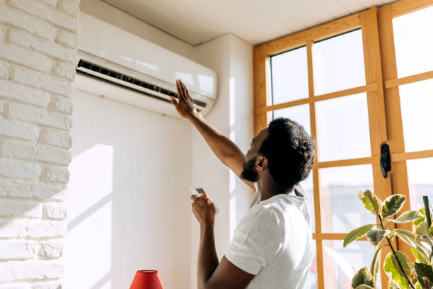 Best HVAC Maintenance Near Me  in Fairfax, OH
