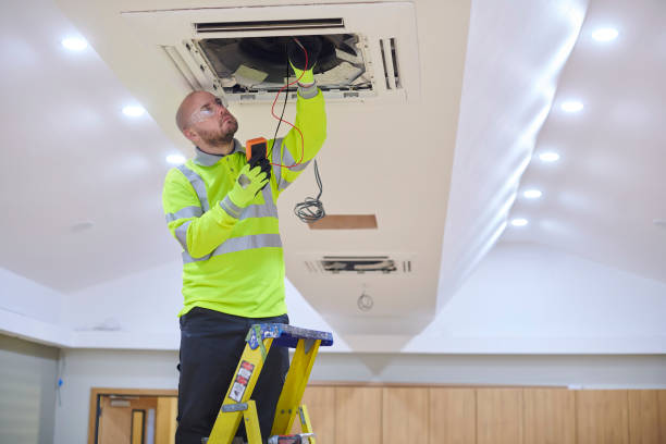 Best HVAC Air Duct Cleaning  in Fairfax, OH