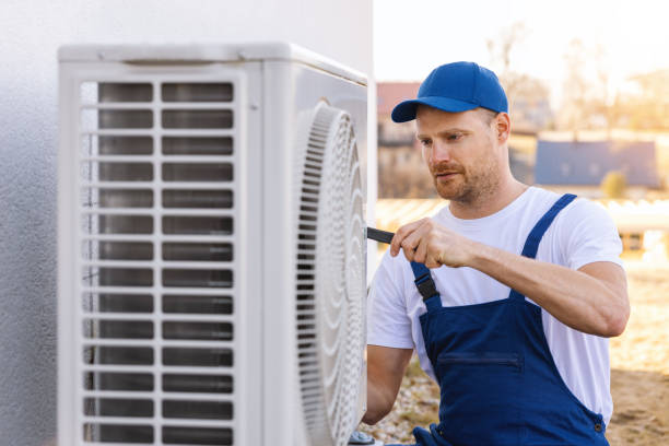 Best Air Conditioning Repair  in Fairfax, OH