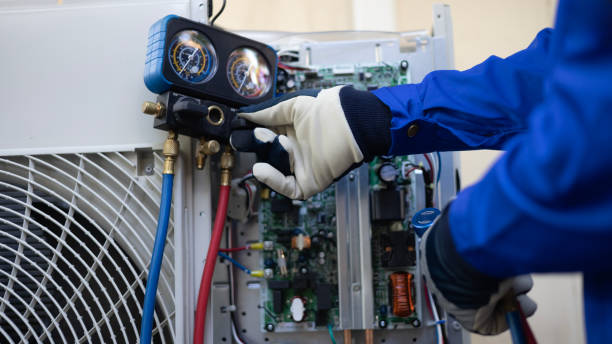 Best HVAC Maintenance Near Me  in Fairfax, OH